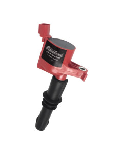Edelbrock 08-18 Ford V8 4.6L-5.4L/V10 6.8L Ignition Coil - Single