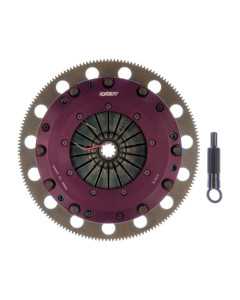 Exedy 96-16 Mustang V8 Hyper Twin Cerametallic Sprung Multi Clutch