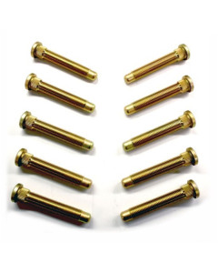 Ford Performance 2015-2017 Mustang Extended ARP Wheel Stud Kit