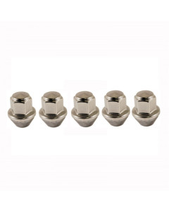 Ford Performance 15-26 Mustang Lug Nut Kit (5 Lug Nuts)