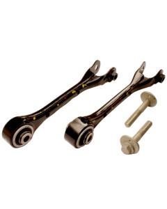 Ford Performance 15-26 Mustang Performance Pack Rear Toe Link Kit