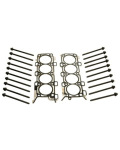 Ford Performance BOSS 302R Head Changing Kit - 11mm Head Bolts