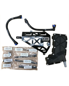 Ford Performance 2020 Coyote 5.2L Right Hand Side Oil-Air Seperator