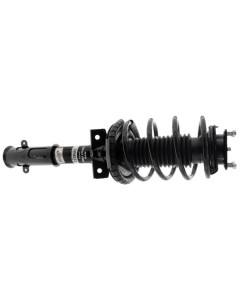 KYB Shocks & Struts Strut Plus Front 11-14 Ford Mustang (Excl GT500/Boss 302/19in Wheels)
