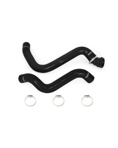 Mishimoto 11-14 Ford Mustang GT 5.0L Black Silicone Hose Kit