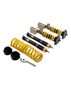 ST XTA Adjustable Coilovers 2015 Ford Mustang
