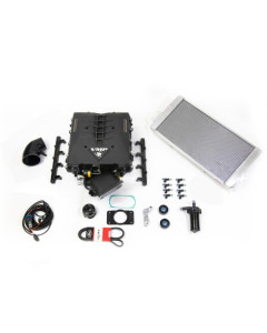 VMP Performance 18-23 Ford Mustang Loki 2.65 L Level 1 Supercharger Kit