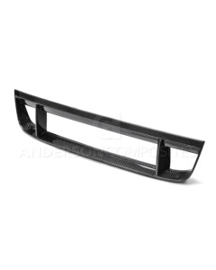 Anderson Composites 10-14 Ford Mustang/GT500 Front Lower Grille