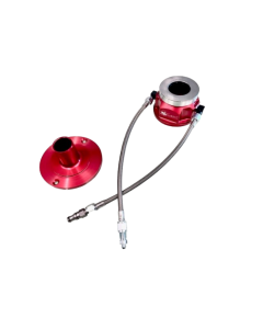 McLeod Slip On Brg Assy With Collar Mustang 2005-Up