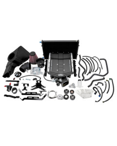 Edelbrock Supercharger E-Force Pro Tuner Supercharger Kit 15-19 Ford Mustang 5.0