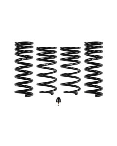 Eibach Pro-Kit for 79-04 Ford Mustang Coupe 4 & 6 cyl (Inc. Turbo & SVO) / 94-04 Mustang Coupe 6 cyl