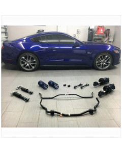 Ford Performance 15-23 Mustang Street Handling Pack