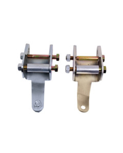 Ford Performance 05-14 Mustang Lower Control Arm Relocation Bracket