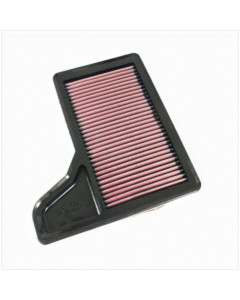 Ford Performance 15-23 Mustang GT I4/V6 High-Flow K&N/Ford Performance Air Filter