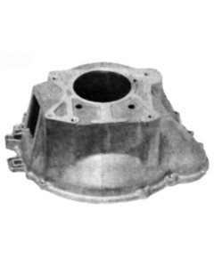 Ford Performance 79-93 302/351 Bellhousing for Tremec 5-Speed