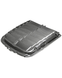 Ford Performance 20-22 Mustang GT500 Carbon Fiber Hood Vent Kit