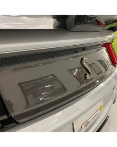 Ford Performance 20-22 Mustang GT500 Deck Lid Trim Panel