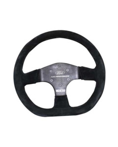 Ford Performance 05-23 Mustang Performance Steering Wheel