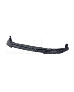 Anderson Composites 10-14 Ford Mustang/GT500 Type-OE Front Chin Splitter