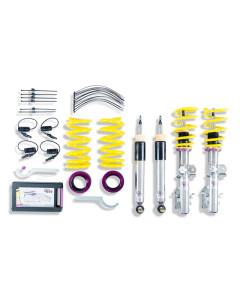 KW Coilover Kit V3 18-25 Mustang w/ MagneRide