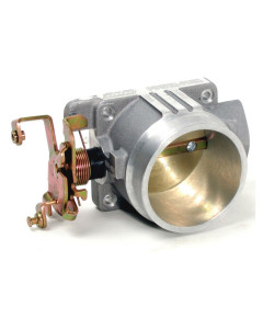BBK 96-04 Ford Mustang 4.6 GT 70mm Throttle Body BBK Power Plus Series (CARB EO 96-01 Only)