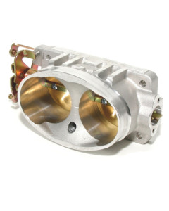 BBK 96-01 Mustang Cobra 4.6 4V Twin 65mm Throttle Body BBK Power Plus Series