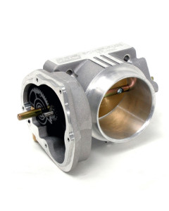 BBK 05-10 Mustang 4.0 V6 70mm Throttle Body BBK Power Plus Series