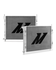 Mishimoto 15-26 Ford Mustang GT Performance Aluminum Radiator