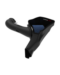 aFe Magnum FORCE Stage-2 Cold Air Intake System w/Pro Dry S Media 18-19 Ford Mustang
