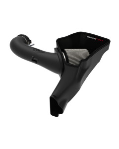 aFe Magnum FORCE Stage-2 Cold Air Intake System w/Pro Dry S Media 18-19 Ford Mustang GT