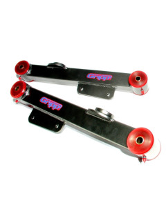 BBK 86-98 Mustang Rear Lower Control Arm Kit