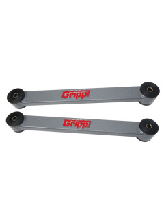 BBK 05-14 Mustang Rear Lower Control Arm Kit