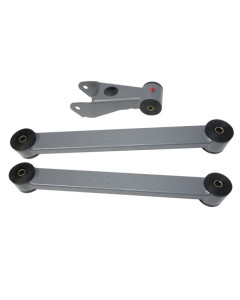 BBK 05-10 Mustang Rear Lower And Upper Control Arm Kit (3)