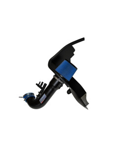 BBK 18-20 Ford Mustang GT 5.0L Cold Air Intake Kit - Blackout Finish