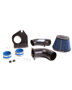 BBK 94-95 Mustang 5.0 Cold Air Intake Kit - Blackout Finish