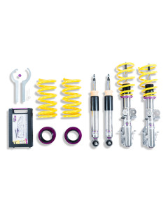 KW Coilover Kit V3 18-25 Mustang w/o MagneRide