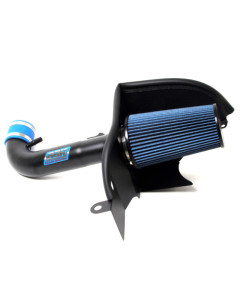 BBK 05-10 Mustang 4.0 V6 Cold Air Intake Kit - Blackout Finish