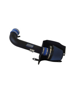 BBK 11-14 Mustang 5.0 GT Boss 302 Cold Air Intake Kit - Blackout Finish