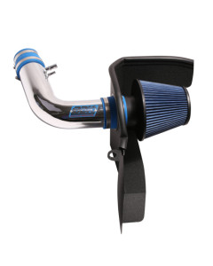 BBK 15-17 Mustang V6 3.7L CAI