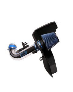 BBK 15-17 Mustang GT 5.0L CAI