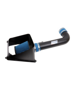 BBK 14-19 Chevrolet/GMC Truck 5.3L/6.2L Cold Air Intake Kit - Blackout Finish (GM Vehicles Only)