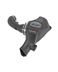 aFe Momentum GT Pro 5R Intake System 2015-2017 Ford Mustang GT V8-5.0L