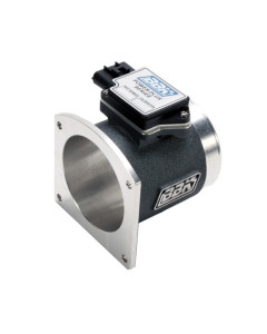 BBK 94-95 Mustang 5.0 Mass Air Meter 76mm 24 lb Inj. Cold Air Calibration