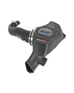 aFe Momentum GT Pro 5R Intake System 15-17 Ford Mustang L4-2.3L EcoBoost