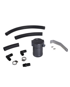 BBK 99-04 Ford Mustang 4.6L GT Oil Separator Kit (Passenger Side)