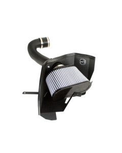 aFe MagnumFORCE Intakes Stage-2 PDS AIS PDS Mustang 05-09 V6-4.0L