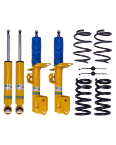 Bilstein 15-23 Mustang B12 Pro-Kit