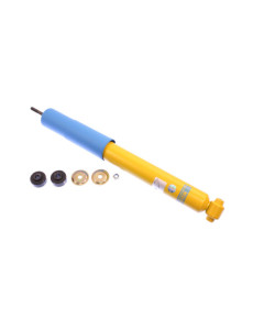 Bilstein B6 05-14 Mustang All Rear 46mm Monotube Shock Absorber