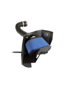aFe MagnumFORCE Intakes Stage-2 P5R AIS P5R Mustang 05-09 V6-4.0L
