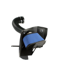 aFe MagnumFORCE Intakes Stage-2 P5R AIS P5R Ford Mustang 05-09 V8-4.6L w/o Cover